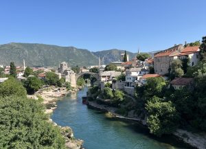 Mostar
