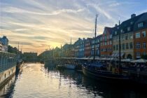 Copenhagen