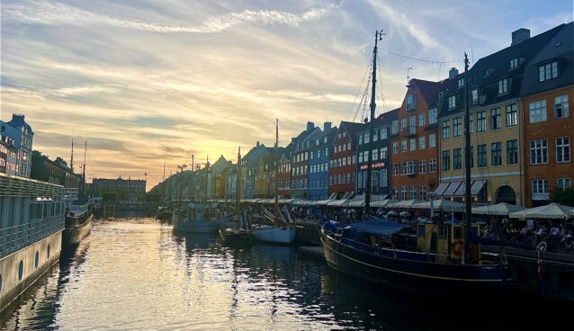 Copenhagen